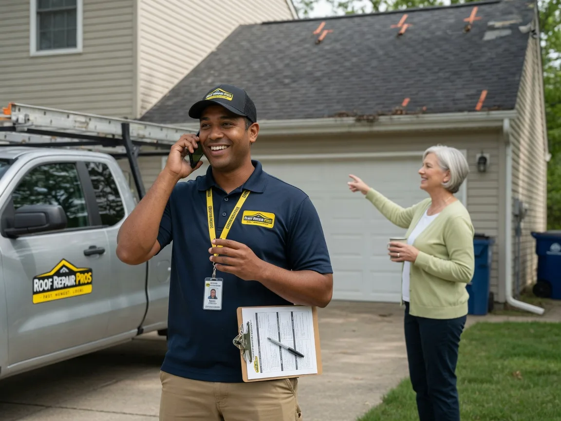 Roof Repair Parshall, ND FAQs